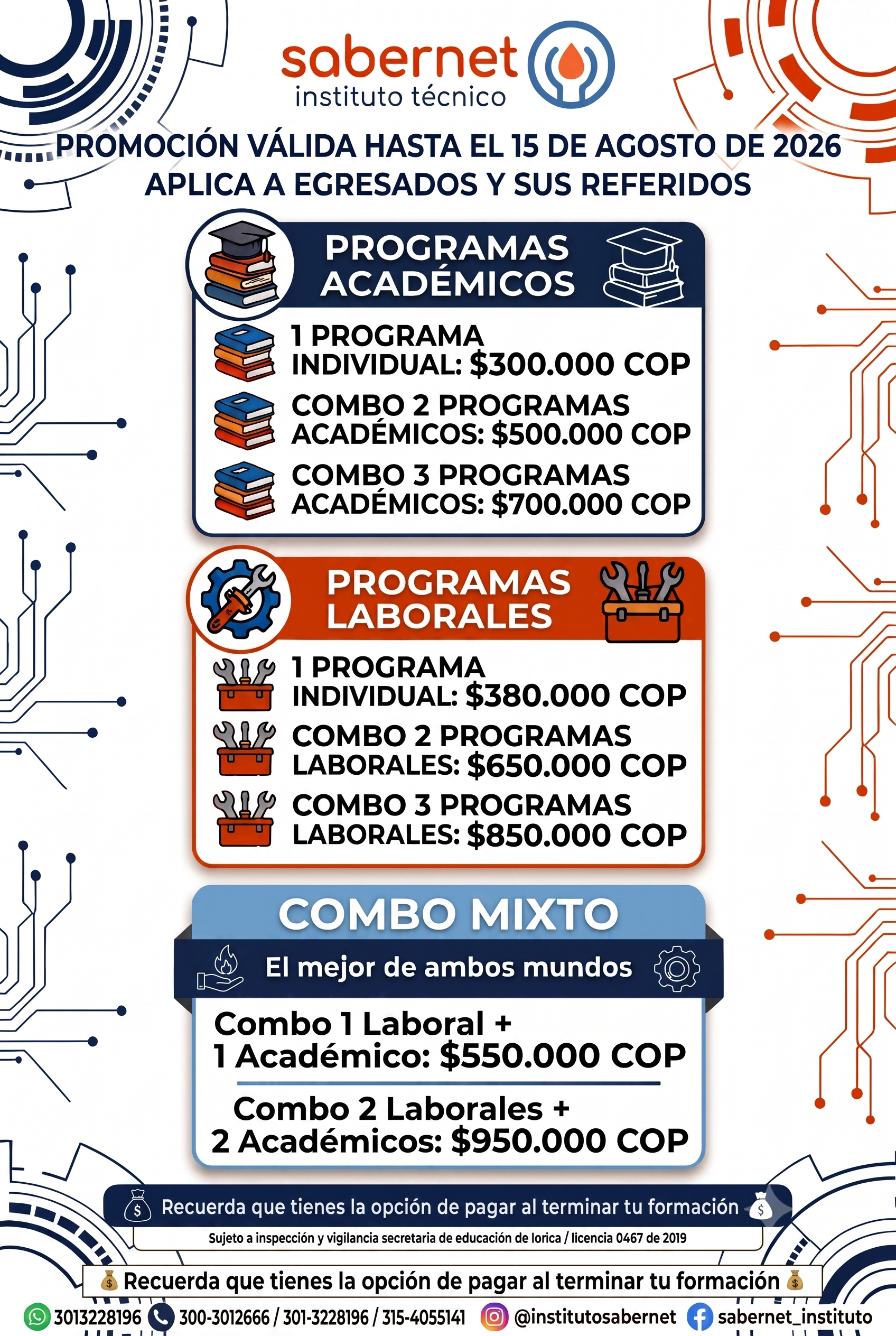 Anuncio